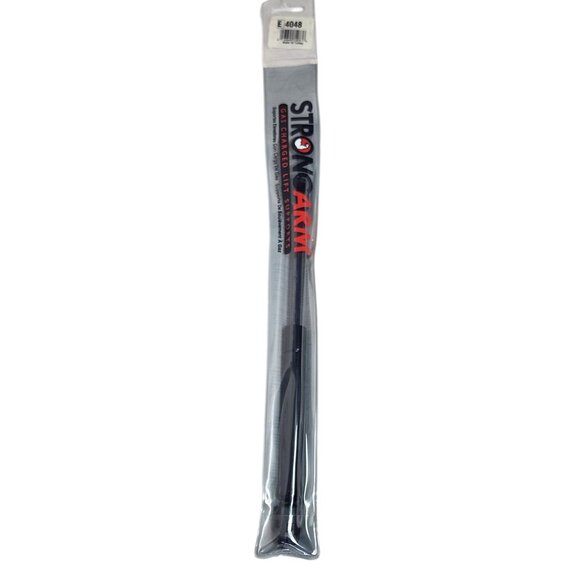 Strong Arm 4048P-B 17620 High Pressure Gas Charged Lift Support | Universal - Picture 1 of 12